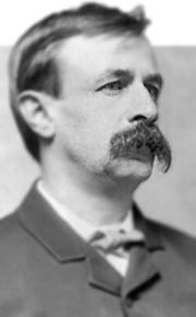 Edward Bellamy 