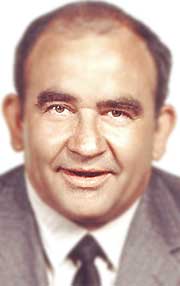 Ed Asner