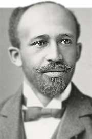 W. E. B. Du Bois