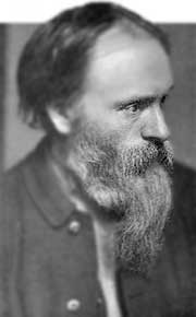 Edward Burne-Jones 
