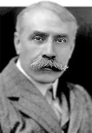 Edward Elgar