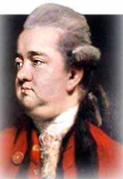 Edward Gibbon