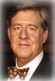 Edward Herrmann 