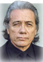 Edward James Olmos