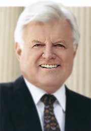 Edward Kennedy - Ted Kennedy 