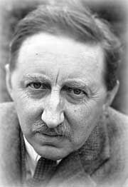 E. M. Forster - Edward Morgan Forster 