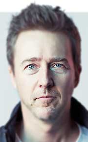 Edward Norton 