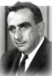 Edward Teller 