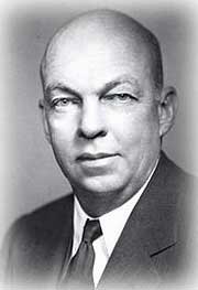 Edwin Armstrong 