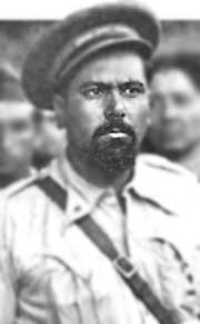 Valentín González el Campesino