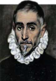 El Greco  