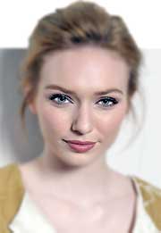 Eleanor Tomlinson 