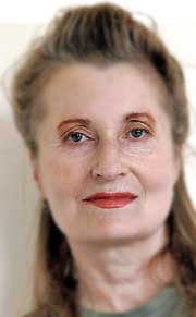 Elfriede Jelinek