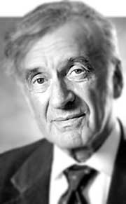 Elie Wiesel 