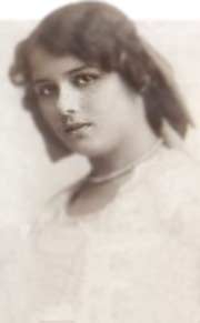 Elisa Hall de Asturias 