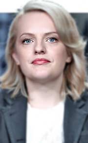 Elisabeth Moss