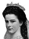 Elisabeth de Austria 