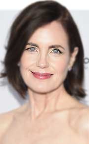 Elizabeth McGovern 