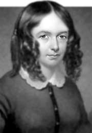 Elizabeth Barrett Browning