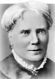 Elizabeth Blackwell 