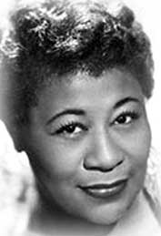 Ella Fitzgerald