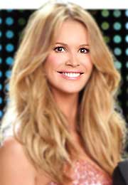 Elle Macpherson