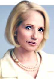 Ellen Barkin