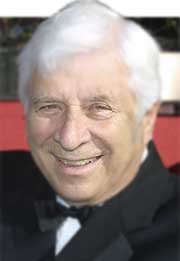 Elmer Bernstein