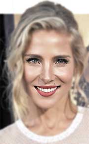 Elsa Pataky 