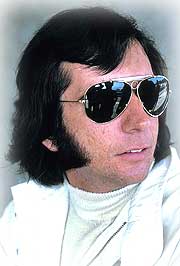 Emerson Fittipaldi