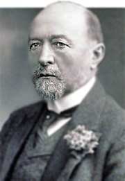 Emil Adolf von Behring