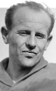 Emil Zatopek 