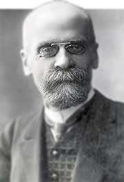 Émile Durkheim