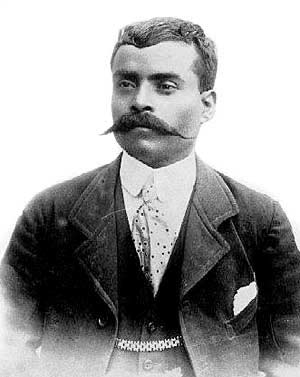 Emiliano-Zapata