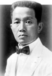 Emilio Aguinaldo 