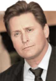 Emilio Estévez