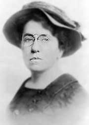 Emma Goldman 