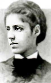 Emma Lazarus 