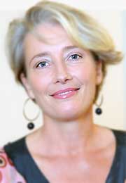 Emma Thompson