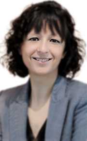 Emmanuelle Charpentier