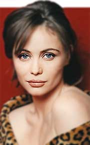 Emmanuelle Béart 