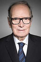 Ennio Morricone 