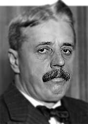 Enoch Arnold Bennett 