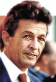 Enrico Berlinguer