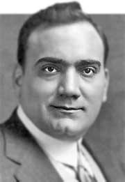 Enrico Caruso 