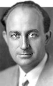 Enrico Fermi 