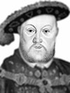 Enrique VIII de Inglaterra