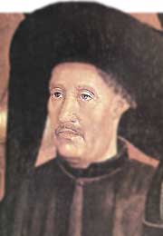 Enrique el Navegante 