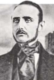 Enrique Gil y Carrasco