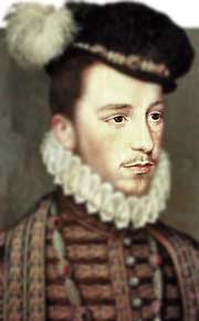 Enrique III